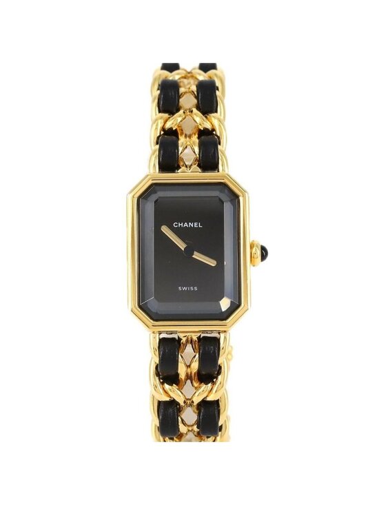 Chanel Premiere L Quartz main image 5